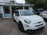USED 2023 23 FIAT 500X 1.0 FireFly Turbo Club SUV 5dr Petrol Manual Euro 6 (s/s) (120 bhp) One Owner. Detailed inspection and service upon arrival to us. MOT until April 2026. Only Insurance Group 11! Euro 6 / ULEZ Compliant.