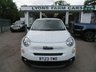 USED 2023 23 FIAT 500X 1.0 FireFly Turbo Club SUV 5dr Petrol Manual Euro 6 (s/s) (120 bhp) One Owner. Detailed inspection and service upon arrival to us. MOT until April 2026. Only Insurance Group 11! Euro 6 / ULEZ Compliant.