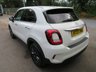 USED 2023 23 FIAT 500X 1.0 FireFly Turbo Club SUV 5dr Petrol Manual Euro 6 (s/s) (120 bhp) One Owner. Detailed inspection and service upon arrival to us. MOT until April 2026. Only Insurance Group 11! Euro 6 / ULEZ Compliant.
