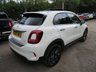 USED 2023 23 FIAT 500X 1.0 FireFly Turbo Club SUV 5dr Petrol Manual Euro 6 (s/s) (120 bhp) One Owner. Detailed inspection and service upon arrival to us. MOT until April 2026. Only Insurance Group 11! Euro 6 / ULEZ Compliant.