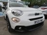 USED 2023 23 FIAT 500X 1.0 FireFly Turbo Club SUV 5dr Petrol Manual Euro 6 (s/s) (120 bhp) One Owner. Detailed inspection and service upon arrival to us. MOT until April 2026. Only Insurance Group 11! Euro 6 / ULEZ Compliant.