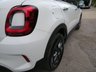 USED 2023 23 FIAT 500X 1.0 FireFly Turbo Club SUV 5dr Petrol Manual Euro 6 (s/s) (120 bhp) One Owner. Detailed inspection and service upon arrival to us. MOT until April 2026. Only Insurance Group 11! Euro 6 / ULEZ Compliant.