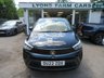 USED 2022 22 VAUXHALL CROSSLAND 1.2 Design SUV 5dr Petrol Manual Euro 6 (s/s) (83 ps) One Owner. New service and detailed inspection upon arrival to us. MOT until March 2026 (no advisories). Only insurance group 8!