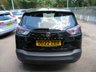 USED 2022 22 VAUXHALL CROSSLAND 1.2 Design SUV 5dr Petrol Manual Euro 6 (s/s) (83 ps) One Owner. New service and detailed inspection upon arrival to us. MOT until March 2026 (no advisories). Only insurance group 8!