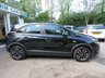 USED 2022 22 VAUXHALL CROSSLAND 1.2 Design SUV 5dr Petrol Manual Euro 6 (s/s) (83 ps) One Owner. New service and detailed inspection upon arrival to us. MOT until March 2026 (no advisories). Only insurance group 8!