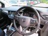 USED 2022 22 VAUXHALL CROSSLAND 1.2 Design SUV 5dr Petrol Manual Euro 6 (s/s) (83 ps) One Owner. New service and detailed inspection upon arrival to us. MOT until March 2026 (no advisories). Only insurance group 8!