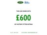 USED 2022 22 VAUXHALL CROSSLAND 1.2 Design SUV 5dr Petrol Manual Euro 6 (s/s) (83 ps) One Owner. New service and detailed inspection upon arrival to us. MOT until March 2026 (no advisories). Only insurance group 8!
