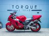 USED 2000 W KAWASAKI ZX-12R 1199cc Ninja Nationwide Delivery &pound;149 - 9.9% APR
