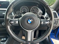 USED 2017 67 BMW 4 SERIES GRAN COUPE 2.0 420d M Sport Hatchback 5dr Diesel Auto Euro 6 (s/s) (190 ps) 