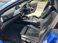 USED 2017 67 BMW 4 SERIES GRAN COUPE 2.0 420d M Sport Hatchback 5dr Diesel Auto Euro 6 (s/s) (190 ps) 