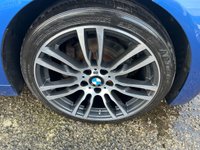 USED 2017 67 BMW 4 SERIES GRAN COUPE 2.0 420d M Sport Hatchback 5dr Diesel Auto Euro 6 (s/s) (190 ps) 