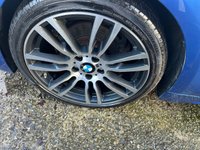 USED 2017 67 BMW 4 SERIES GRAN COUPE 2.0 420d M Sport Hatchback 5dr Diesel Auto Euro 6 (s/s) (190 ps) 