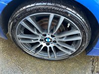 USED 2017 67 BMW 4 SERIES GRAN COUPE 2.0 420d M Sport Hatchback 5dr Diesel Auto Euro 6 (s/s) (190 ps) 