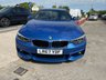 USED 2017 67 BMW 4 SERIES GRAN COUPE 2.0 420d M Sport Hatchback 5dr Diesel Auto Euro 6 (s/s) (190 ps) 