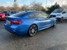 USED 2017 67 BMW 4 SERIES GRAN COUPE 2.0 420d M Sport Hatchback 5dr Diesel Auto Euro 6 (s/s) (190 ps) 