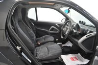 USED 2008 08 SMART FORTWO 1.0 Passion Coupe 2dr Petrol Auto Euro 4 (71 bhp) 