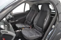 USED 2008 08 SMART FORTWO 1.0 Passion Coupe 2dr Petrol Auto Euro 4 (71 bhp) 