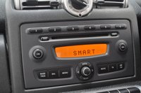 USED 2008 08 SMART FORTWO 1.0 Passion Coupe 2dr Petrol Auto Euro 4 (71 bhp) 