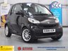 USED 2008 08 SMART FORTWO 1.0 Passion Coupe 2dr Petrol Auto Euro 4 (71 bhp) 