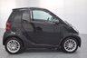 USED 2008 08 SMART FORTWO 1.0 Passion Coupe 2dr Petrol Auto Euro 4 (71 bhp) 