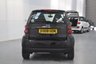 USED 2008 08 SMART FORTWO 1.0 Passion Coupe 2dr Petrol Auto Euro 4 (71 bhp) 