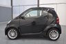 USED 2008 08 SMART FORTWO 1.0 Passion Coupe 2dr Petrol Auto Euro 4 (71 bhp) 