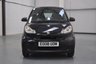 USED 2008 08 SMART FORTWO 1.0 Passion Coupe 2dr Petrol Auto Euro 4 (71 bhp) 