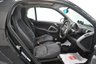 USED 2008 08 SMART FORTWO 1.0 Passion Coupe 2dr Petrol Auto Euro 4 (71 bhp) 