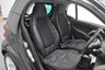 USED 2008 08 SMART FORTWO 1.0 Passion Coupe 2dr Petrol Auto Euro 4 (71 bhp) 