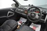 USED 2008 08 SMART FORTWO 1.0 Passion Coupe 2dr Petrol Auto Euro 4 (71 bhp) 