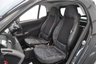 USED 2008 08 SMART FORTWO 1.0 Passion Coupe 2dr Petrol Auto Euro 4 (71 bhp) 