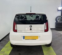 USED 2019 19 SKODA CITIGO 1.0 MPI GreenTech Colour Edition Hatchback 3dr Petrol Manual Euro 6 (s/s) (60 ps) 
