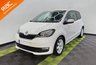 USED 2019 19 SKODA CITIGO 1.0 MPI GreenTech Colour Edition Hatchback 3dr Petrol Manual Euro 6 (s/s) (60 ps) 