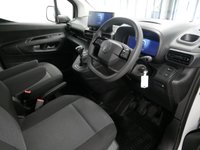 USED 2024 74 CITROEN BERLINGO XL 1.5 BLUEHDI 100 BHP ENTERPRISE CREWCAB 5 SEATER ( SAT NAV ) FACELIFT | 5 SEATER | SAT NAV | XL LONG