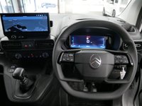 USED 2024 74 CITROEN BERLINGO XL 1.5 BLUEHDI 100 BHP ENTERPRISE CREWCAB 5 SEATER ( SAT NAV ) FACELIFT | 5 SEATER | SAT NAV | XL LONG