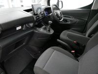 USED 2024 74 CITROEN BERLINGO XL 1.5 BLUEHDI 100 BHP ENTERPRISE CREWCAB 5 SEATER ( SAT NAV ) FACELIFT | 5 SEATER | SAT NAV | XL LONG