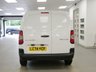 USED CITROEN BERLINGO