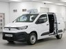 USED CITROEN BERLINGO