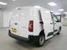USED CITROEN BERLINGO