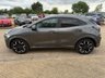 USED 2021 21 FORD PUMA 1.0T EcoBoost MHEV ST-Line X SUV 5dr Petrol Manual Euro 6 (s/s) (125 ps) 