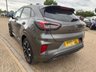 USED 2021 21 FORD PUMA 1.0T EcoBoost MHEV ST-Line X SUV 5dr Petrol Manual Euro 6 (s/s) (125 ps) 