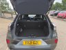 USED 2021 21 FORD PUMA 1.0T EcoBoost MHEV ST-Line X SUV 5dr Petrol Manual Euro 6 (s/s) (125 ps) 