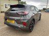 USED 2021 21 FORD PUMA 1.0T EcoBoost MHEV ST-Line X SUV 5dr Petrol Manual Euro 6 (s/s) (125 ps) 