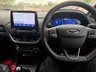 USED 2021 21 FORD PUMA 1.0T EcoBoost MHEV ST-Line X SUV 5dr Petrol Manual Euro 6 (s/s) (125 ps) 