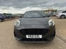 USED 2021 21 FORD PUMA 1.0T EcoBoost MHEV ST-Line X SUV 5dr Petrol Manual Euro 6 (s/s) (125 ps) 