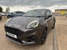 USED 2021 21 FORD PUMA 1.0T EcoBoost MHEV ST-Line X SUV 5dr Petrol Manual Euro 6 (s/s) (125 ps) 