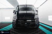 USED 2026 75 MAN TGE MAN TGE 2.0 BiTurbo 4MOTION MCR STYLED - OZ WHEELS AT TYRES  HIGHEST SPEC IN THE UK - RESERVE NOW - NEW 76 REG