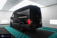 USED 2026 75 MAN TGE MAN TGE 2.0 BiTurbo 4MOTION MCR STYLED - OZ WHEELS AT TYRES  HIGHEST SPEC IN THE UK - RESERVE NOW - NEW 76 REG