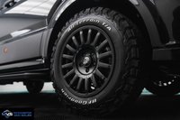 USED 2026 75 MAN TGE MAN TGE 2.0 BiTurbo 4MOTION MCR STYLED - OZ WHEELS AT TYRES  HIGHEST SPEC IN THE UK - RESERVE NOW - NEW 76 REG