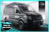USED 2026 75 MAN TGE MAN TGE 2.0 BiTurbo 4MOTION MCR STYLED - OZ WHEELS AT TYRES  HIGHEST SPEC IN THE UK - RESERVE NOW - NEW 76 REG